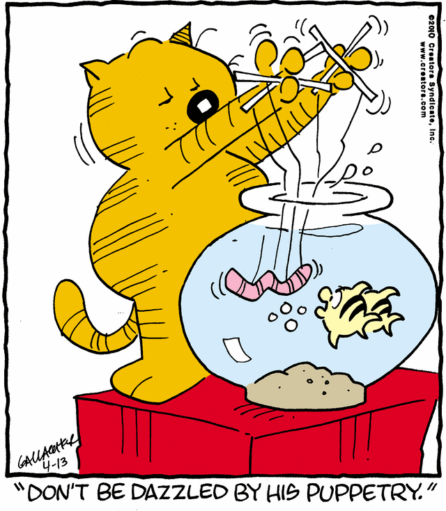 heathcliff